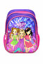 Wilda Girl Kindergarten School Bag Children's Backpack Daily School Use 30 X 24 X 11 cm - 4