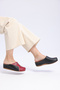 Anatomical Sole Home Hospital Doctor Nurse Sabo Slippers - 2
