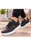 Wickers Unisex Lace-Up Ultra Light and Comfortable Sneaker