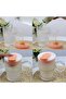 Electric Stirring Mug, Automatic Mixing Cup for Beverages, USB Rechargeable Self Mixing Vess - 3
