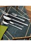 Taç Felina 60 Piece Cutlery Set for 12 People 18/10 Stainless Steel - 4