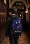 Wednesday Primary School School Bag Children's Backpack Daily Use 40 X 30 X 15 cm - 4