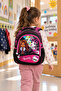 Character Themed Kindergarten Bag Children's Student Backpack Daily Use 32 X 24 X 12 cm - 5