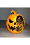 Hallowen Bal Kabağı