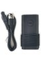Dell Laptop Charger 90W watt USB Type C(USB-C) AC Power Adapter Include Power Cord for Dell XPS 13?Precision 3540,Latitude 3400,3500, 5289,5300 2in1,7400 2in1,7300, 7390 2in1, 7200 2in1,5400 - 4