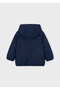 Boy's Double-Faced Coat Tinfo 4470 - 3