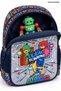 Pj Masks Team Kindergarten School Bag Children's Backpack Daily School Use 32 X 25 X 10 cm - 5