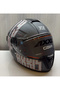 KASK HAWK EVO SV TYPE STUDIO C12 MAT - 5
