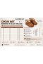 Suede Inside Furry Warm Cold-Resistant Comfortable Lightweight Mini Winter Children's Boots 1157791K 1130750K Code Boots - 8