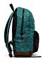 Dinosaur Themed Primary School School Bag Children's Student Backpack Daily Use 41 X 25 X 10 cm - 8