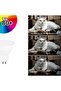 GU10 LED Light Bulb Dimmable 10 Pack, 7W 600LM, 4000K Natural White - 5