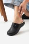 Women's Mother's Closed-Front Anatomical Soft Puff Sole Home and Outdoor Daily Home Slippers Women's Slippers - 2