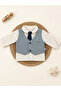5 Piece Bodysuit Set 4571 - 3