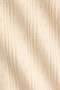 Flared pointelle-knit trousers - 7