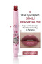 Victorian Heart Design Glittery Shimmer Lipstick - Korean Trend Moisturizing Lip Gloss - Magi̇c Casa - 2