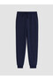 Rmz Gi̇yi̇m Farkiyla Boys' Jogger Sweatpants with Waist Cord, 3-Piece Set - 5