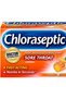 Citrus Lozenges 18's