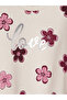 I Zero Roba Collar Printed Girls' Set from Freezen Store - 4