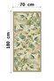 Patterned Shawl - Bamboo Kraş Printed Shawl 18 - 4