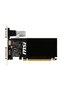 Geforce Gt 710 2gb DDR3 - 2