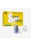 Libre 2 Plus, Continuous Glucose Monitoring, Smart Sensor for CGM Diabetes Blood Monitoring, Compatible with Smart Devices, 15 Days of Accurate & Needleless Testing, Painless Tracking