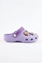 Boys & Girls Sandals Ultra Soft Flexible Non-Slip Sole Summer Model Slippers with Figures - 2