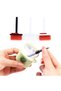 Keyboard and Headphone Cleaning Brush Set – Multi-Purpose Electronic Device Cleaning Tool - 3