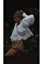 Women's Alessa Lace Shirt - 5