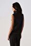 Regular Fit Fleece sports gilet - 4