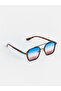 Alita City with a Difference from Lcw Joy Mixed Plastic Color Undefined Sunglasses - 2