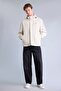 Men's Coat C8284Ax/Bg721 Stone - 3