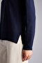 Ultra Soft Relax Fit Crew Neck Basic Sweater I6913Az26Wn - 3