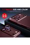 واقي عدسة الكاميرا المعدني المصنوع من الياقوت المتوافق مع iPhone 18 Pro/18 Pro Max لا يضر بجودة الكاميرا عالية الدقة، واقي عدسة الياقوت - 5