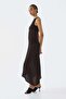 Lace maxi dress - 3