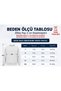 Oversize Loose Fit Printed Sweatshirt Crew Neck Long Sleeve Casual Street Style Sweat Red Print - 3
