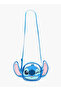 Stitch Sling Bag with Zip Closure - 2