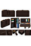Imported Women's Wallet with Card/Cash Compartment - 6