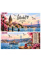 Istanbul Themed Mug - 3