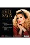 Dear Emel - with You / I Can'T Live Without You Plaque - 2