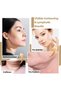Boxed Wood-Looking Lymphatic Drainage Massage Brush Face Neck Chin Soft Bristle - 5