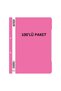 Ring Binder Pink X 100 Pieces