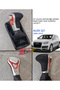 Audi Q7 Gear Shift Knob and Gaiter - Audi Q7 Facelift Gear Shift Knob