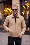 Ribbed Cashmere Jacket - 2