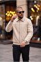Ribbed Cashmere Jacket - 2