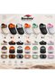 Women's Slippers Lightweight Ergonomic Eva Sabo Slippers - 3