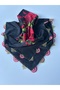 Handicraft Needlework Embroidery/Needlework/Needle Work Yemeni/Handicraft Cheesecloth/Hand Knitting