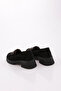 5587 Women's Loafer Shoes - 3