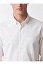 Regular Fit Dobby Men's Shirt - 3