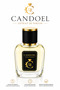 Hermez Extrait de Parfum 50 ML