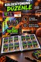 Top Class 2025 Euroleague Basketball Magazine Album Guide 24 Cards + 2 Holo Giants - 3